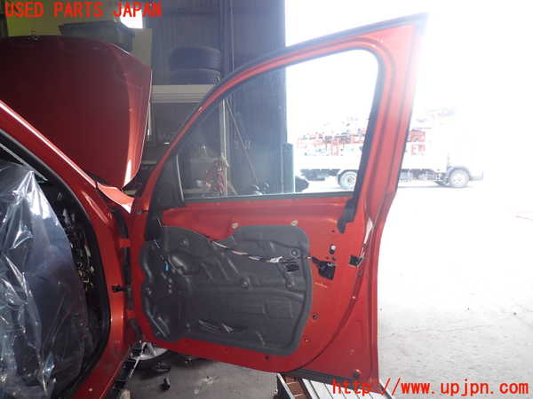 1UPJ-9237711230]BMW X1(VL20 E84)右前ドア 中古 AGC 43R-00049_3