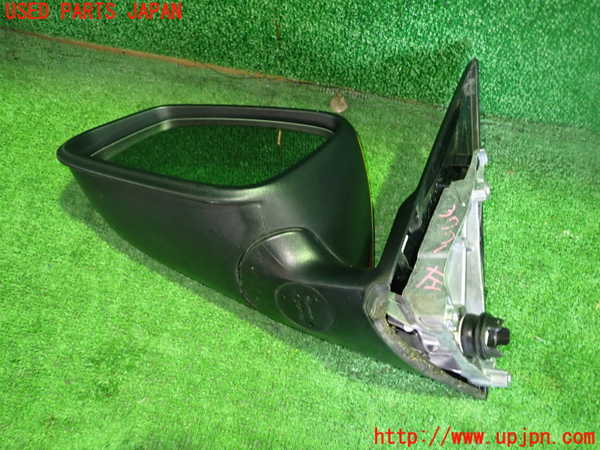 1UPJ-9237711212]BMW X1(VL20 E84)左ドアミラー 中古_2