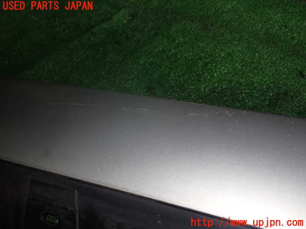 1UPJ-9237711390]BMW X1(VL20 E84)右サイドステップ 中古_2