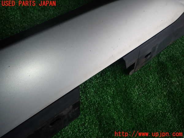 1UPJ-9237711390]BMW X1(VL20 E84)右サイドステップ 中古_4