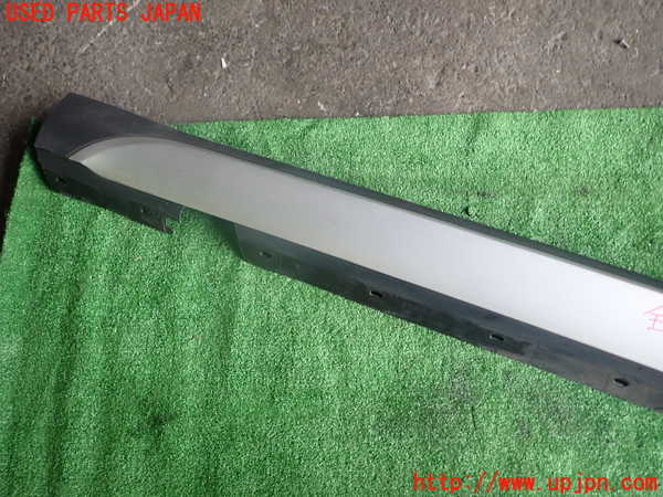 1UPJ-9237711392]BMW X1(VL20 E84)左サイドステップ 中古_3