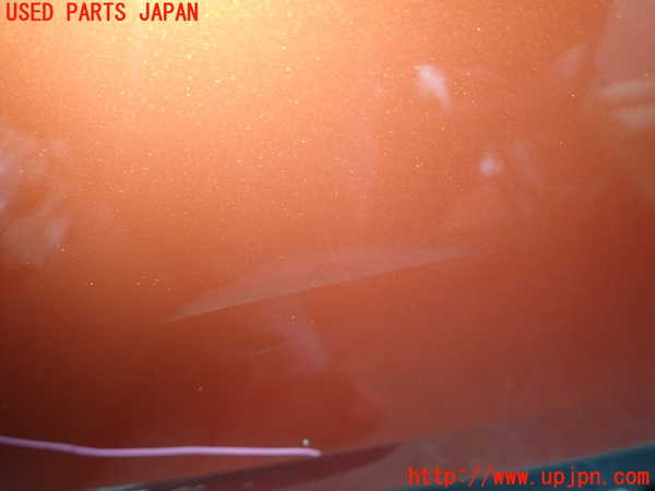 1UPJ-9237711610]BMW X1(VL20 E84)リアバンパー 中古_4