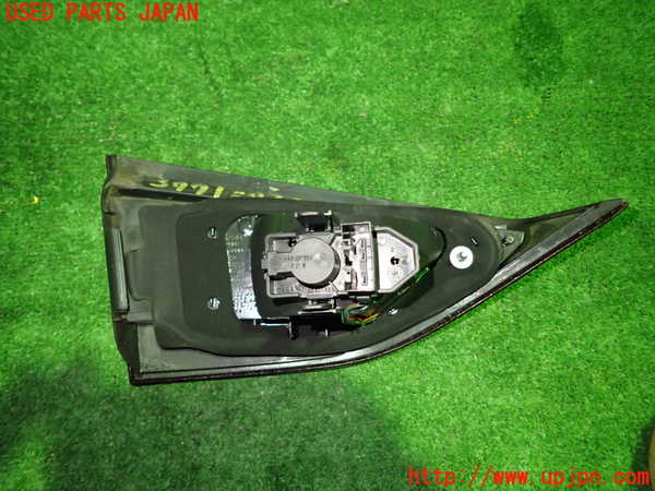 1UPJ-9237711550]BMW X1(VL20 E84)右リアフィニッシャー 中古_3