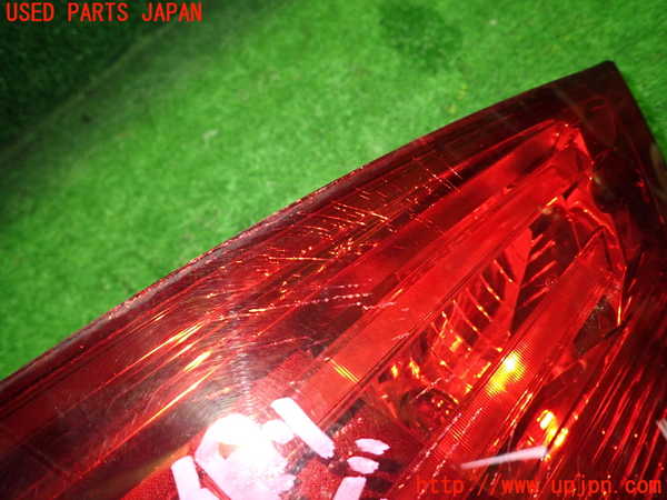 1UPJ-9237711552]BMW X1(VL20 E84)左リアフィニッシャー 中古_2