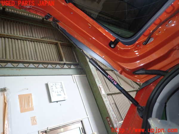 1UPJ-9237711584]BMW X1(VL20 E84)リアゲートダンパー 中古_2