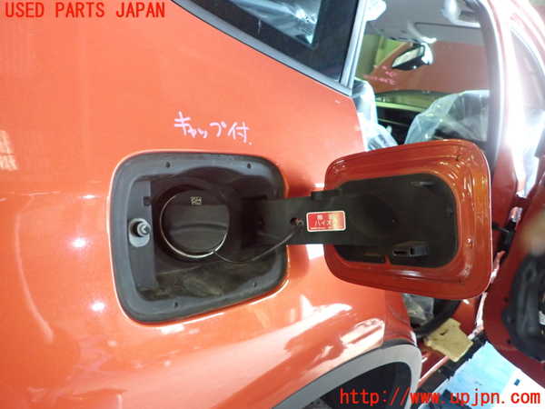 1UPJ-9237711690]BMW X1(VL20 E84)フューエルリッド 中古_2