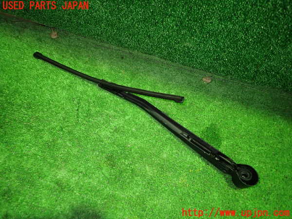 1UPJ-9237711661]BMW X1(VL20 E84)リアワイパーアーム1 中古_3