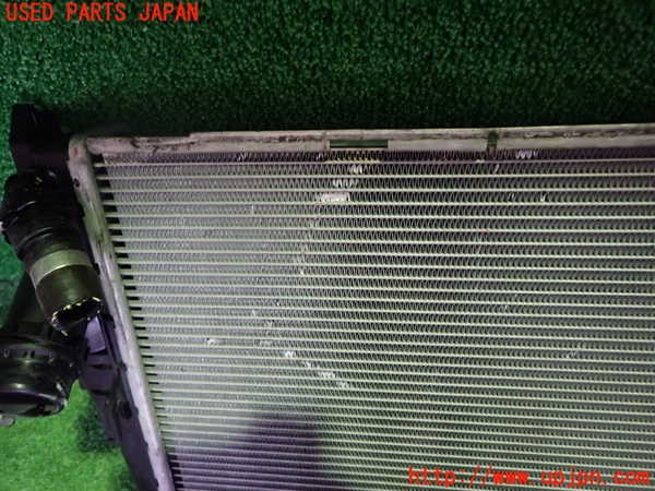 1UPJ-9237712321]BMW X1(VL20 E84)ラジエーター1 中古_3