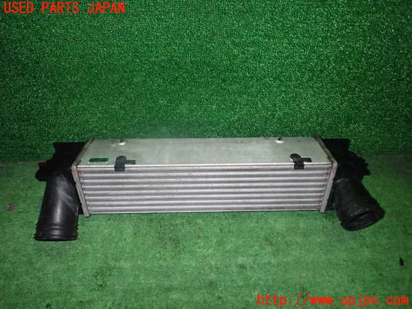 1UPJ-9237712451]BMW X1(VL20 E84)インタークーラー1 中古_2