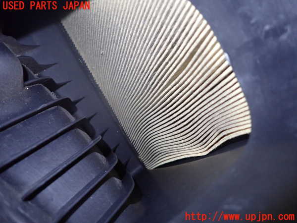 1UPJ-9237712560]BMW X1(VL20 E84)エアクリーナーボックス 中古_2