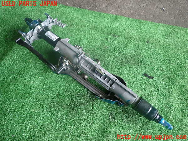 1UPJ-9237714260]BMW X1(VL20 E84)ステアリングシャフト 中古_2