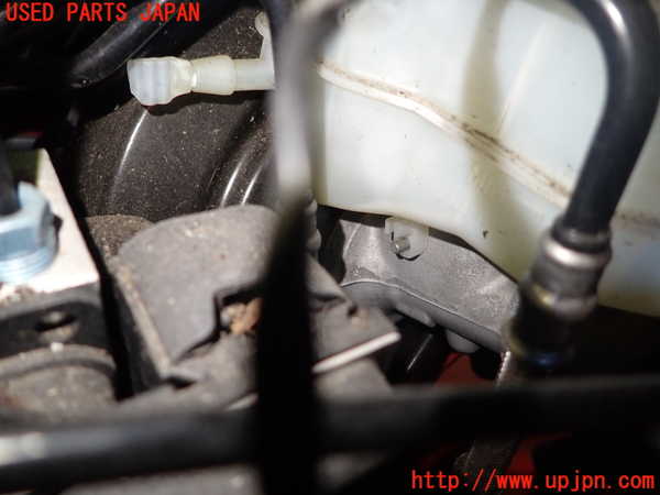 1UPJ-9237714050]BMW X1(VL20 E84)ブレーキマスターシリンダー 中古_2