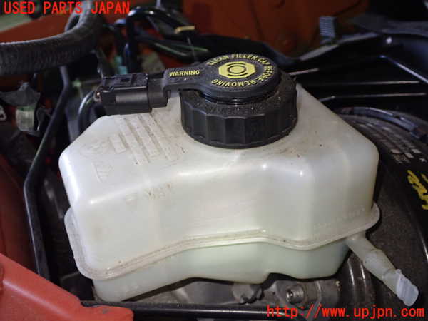 1UPJ-9237714050]BMW X1(VL20 E84)ブレーキマスターシリンダー 中古_3