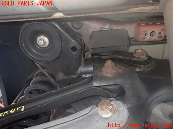 1UPJ-9237715295]BMW X1(VL20 E84)リアメンバー 中古_3