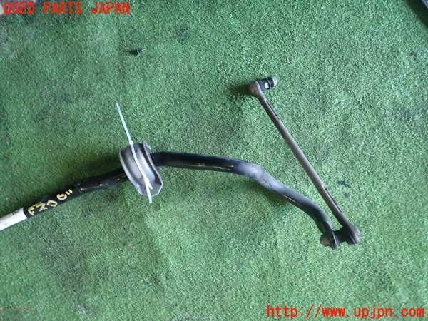 1UPJ-9237715440]BMW X1(VL20 E84)フロントスタビライザー 中古_2