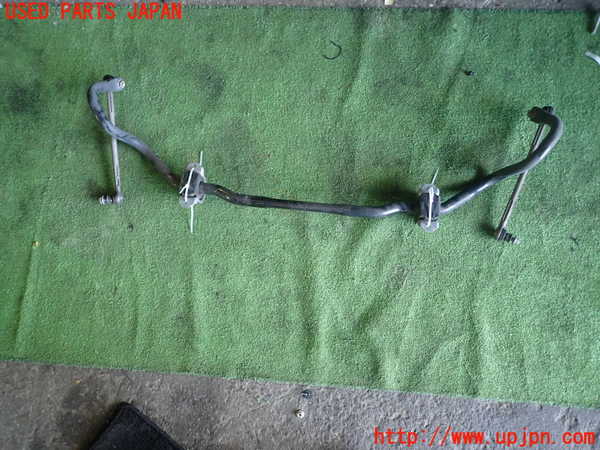 1UPJ-9237715440]BMW X1(VL20 E84)フロントスタビライザー 中古_4