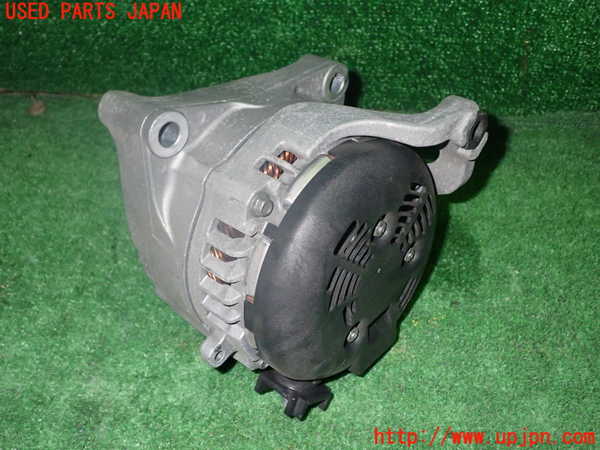 1UPJ-9237716015]BMW X1(VL20 E84)オルタネーター(ダイナモ) 中古_3