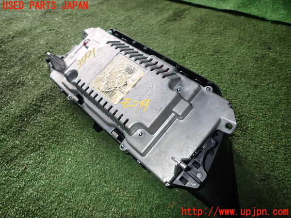 1UPJ-9237716629]BMW X1(VL20 E84)モニター 中古_3