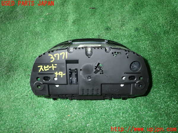 1UPJ-9237716170]BMW X1(VL20 E84)スピードメーター 中古_3