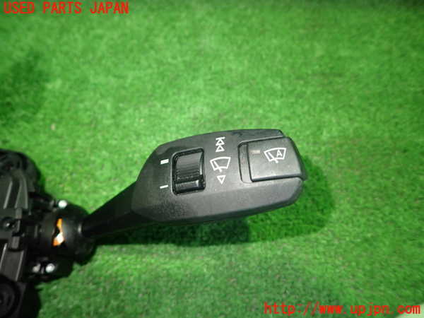 1UPJ-9237716720]BMW X1(VL20 E84)コンビネーションスイッチ 中古_2