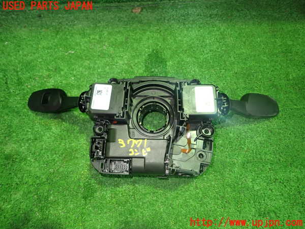 1UPJ-9237716720]BMW X1(VL20 E84)コンビネーションスイッチ 中古_4