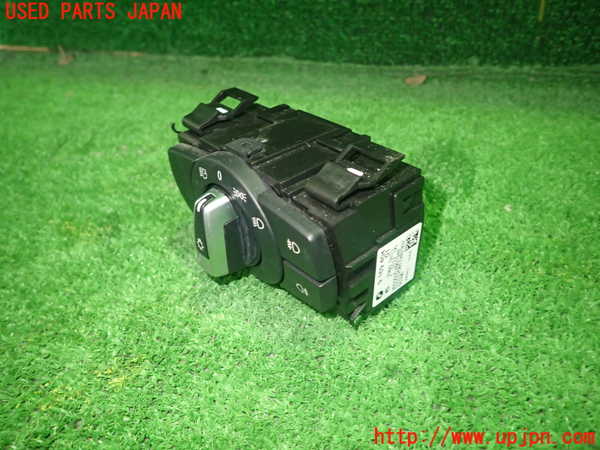 1UPJ-9237716285]BMW X1(VL20 E84)ライトスイッチ 中古_2
