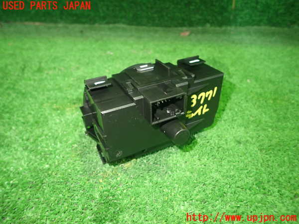 1UPJ-9237716285]BMW X1(VL20 E84)ライトスイッチ 中古_3