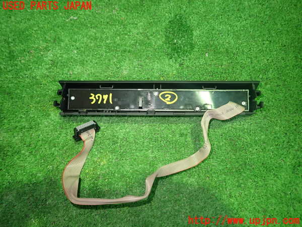 1UPJ-9237716307]BMW X1(VL20 E84)スイッチ2  (ソナー) 中古_2