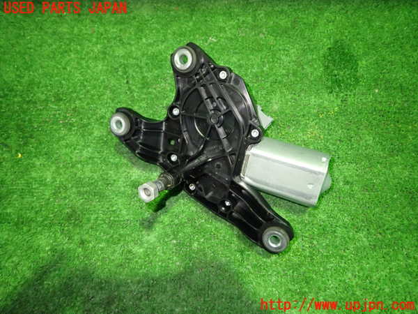 1UPJ-9237716775]BMW X1(VL20 E84)リアワイパーモーター 中古_3