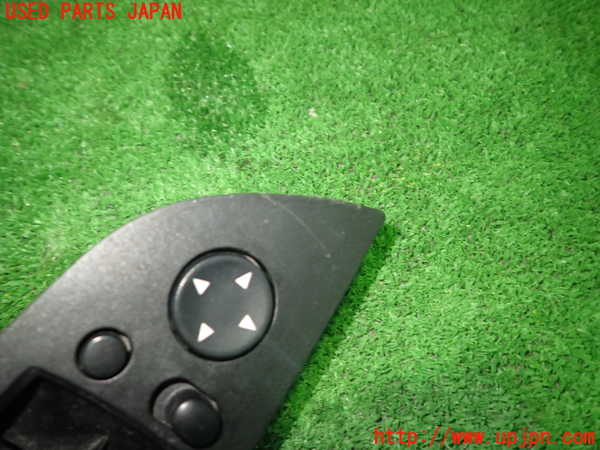 1UPJ-9237716240]BMW X1(VL20 E84)右前パワーウィンドウスイッチ 中古_2