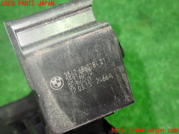 1UPJ-9237716381]BMW X1(VL20 E84)センサー1 中古 (アクセルペダル)_2