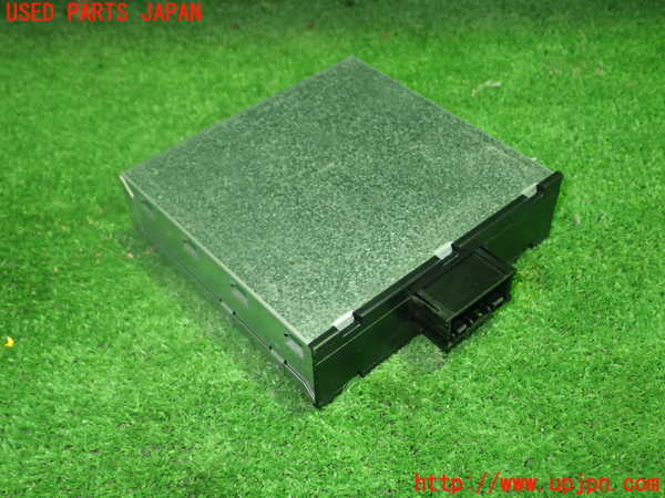 1UPJ-9237716147]BMW X1(VL20 E84)コンピューター2 中古_3