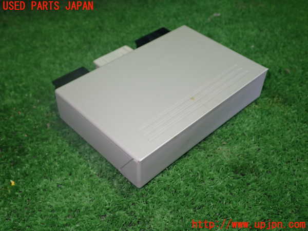 1UPJ-9237716148]BMW X1(VL20 E84)コンピューター3 中古_3