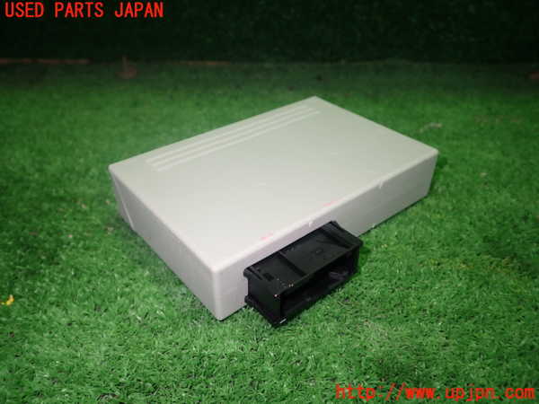 1UPJ-9237716149]BMW X1(VL20 E84)コンピューター4 中古_3