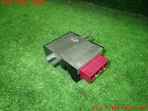 1UPJ-9237716151]BMW X1(VL20 E84)コンピューター6 中古 1614 7229173_3