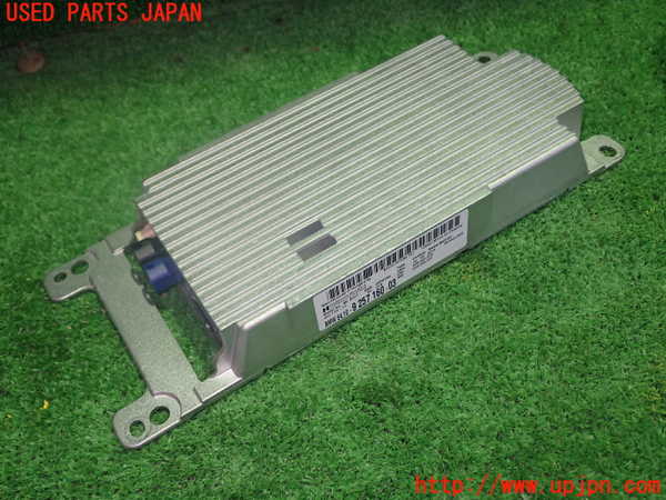 1UPJ-9237716152]BMW X1(VL20 E84)コンピューター7 中古 1782-10-2886_4