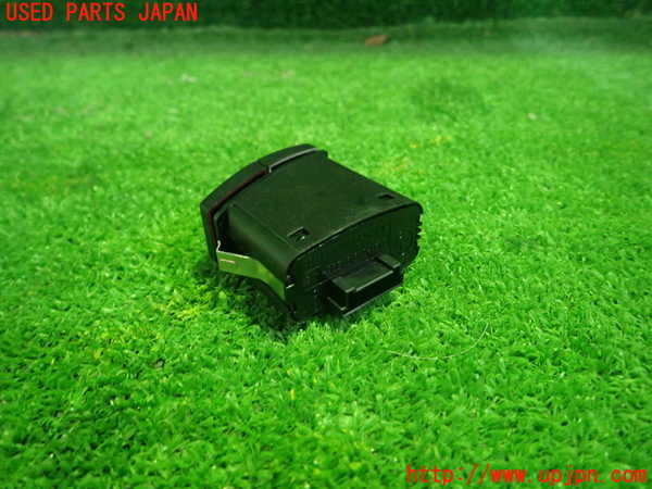 1UPJ-9237716290]BMW X1(VL20 E84)ハザードスイッチ 中古_3