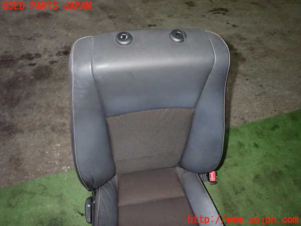 1UPJ-9237717035]BMW X1(VL20 E84)運転席シート 中古_4