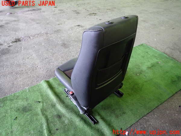 1UPJ-9237717035]BMW X1(VL20 E84)運転席シート 中古_5