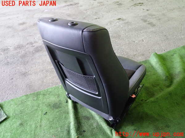 1UPJ-9237717065]BMW X1(VL20 E84)助手席シート 中古_5