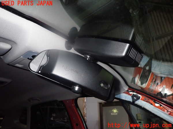 1UPJ-9237717615]BMW X1(VL20 E84)ルームミラー 中古_2