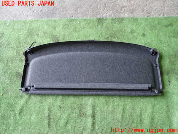 1UPJ-9237717761]BMW X1(VL20 E84)トノカバー1 中古_2