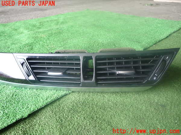 1UPJ-9237717526]BMW X1(VL20 E84)エアコン吹き出し口1  (真中) 中古_2