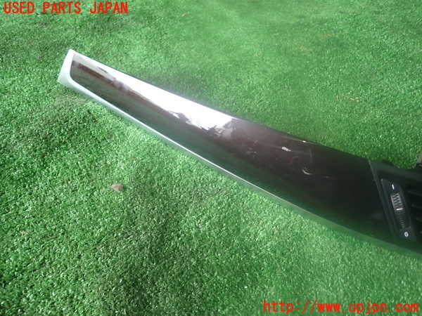 1UPJ-9237717526]BMW X1(VL20 E84)エアコン吹き出し口1  (真中) 中古_3