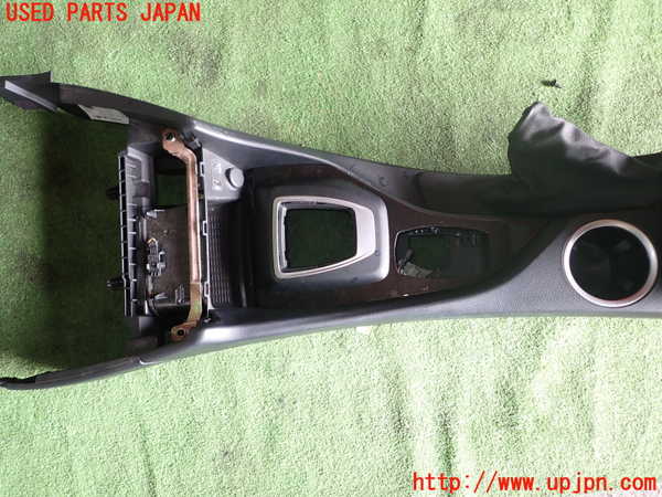 1UPJ-9237717540]BMW X1(VL20 E84)センターコンソール 中古_3