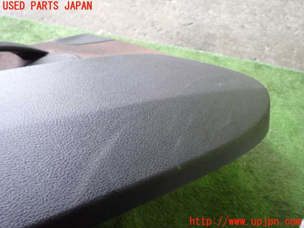 1UPJ-9237711264]BMW X1(VL20 E84)左前ドア内張り 中古_2