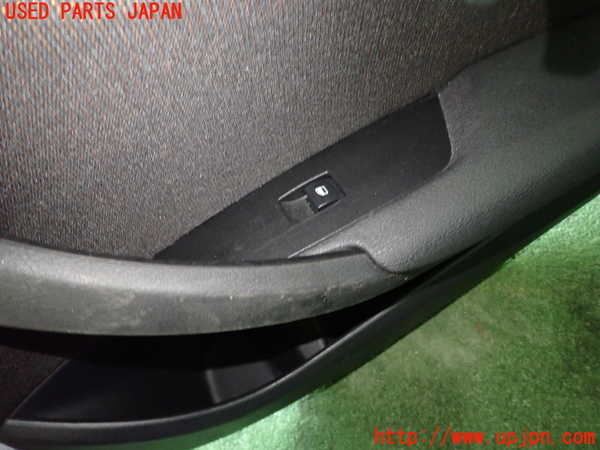 1UPJ-9237711294]BMW X1(VL20 E84)右後ドア内張り 中古_4