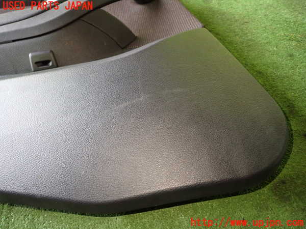 1UPJ-9237711324]BMW X1(VL20 E84)左後ドア内張り 中古_2