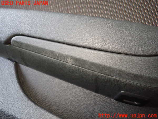 1UPJ-9237711324]BMW X1(VL20 E84)左後ドア内張り 中古_3
