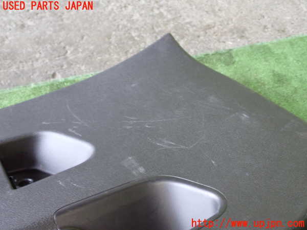 1UPJ-9237711578]BMW X1(VL20 E84)バックドア内張り 中古_4